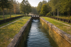 sluza-paniewo-kanal-augustowski-splywy-as-tour