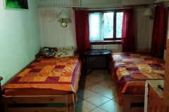 Pomaranczowy-sypialna