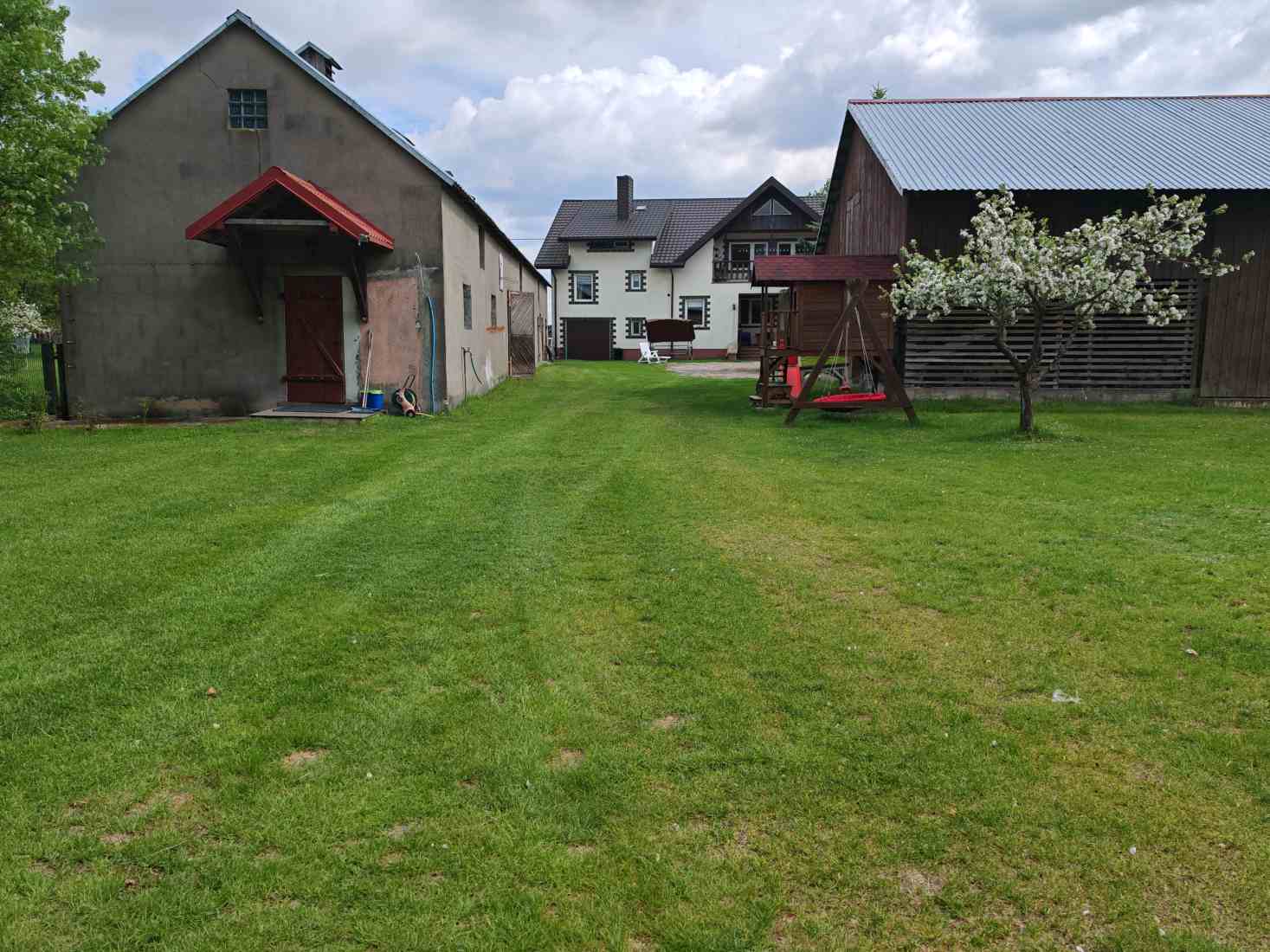 Suwalszczyzna: agroturystyka, noclegi, domki nad jeziorem.